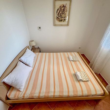 Residence Vukovic, Rezevici Εξωτερικό φωτογραφία