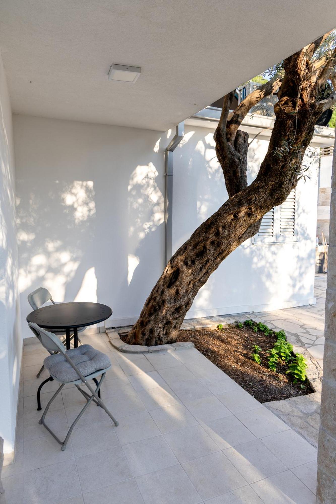 Residence Vukovic, Rezevici Εξωτερικό φωτογραφία