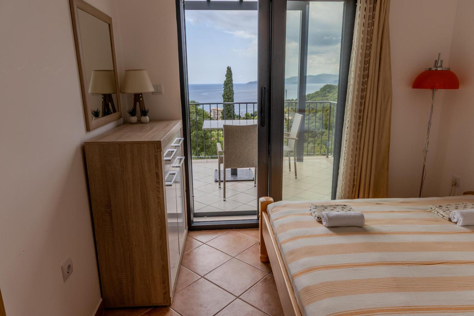 Residence Vukovic, Rezevici Εξωτερικό φωτογραφία