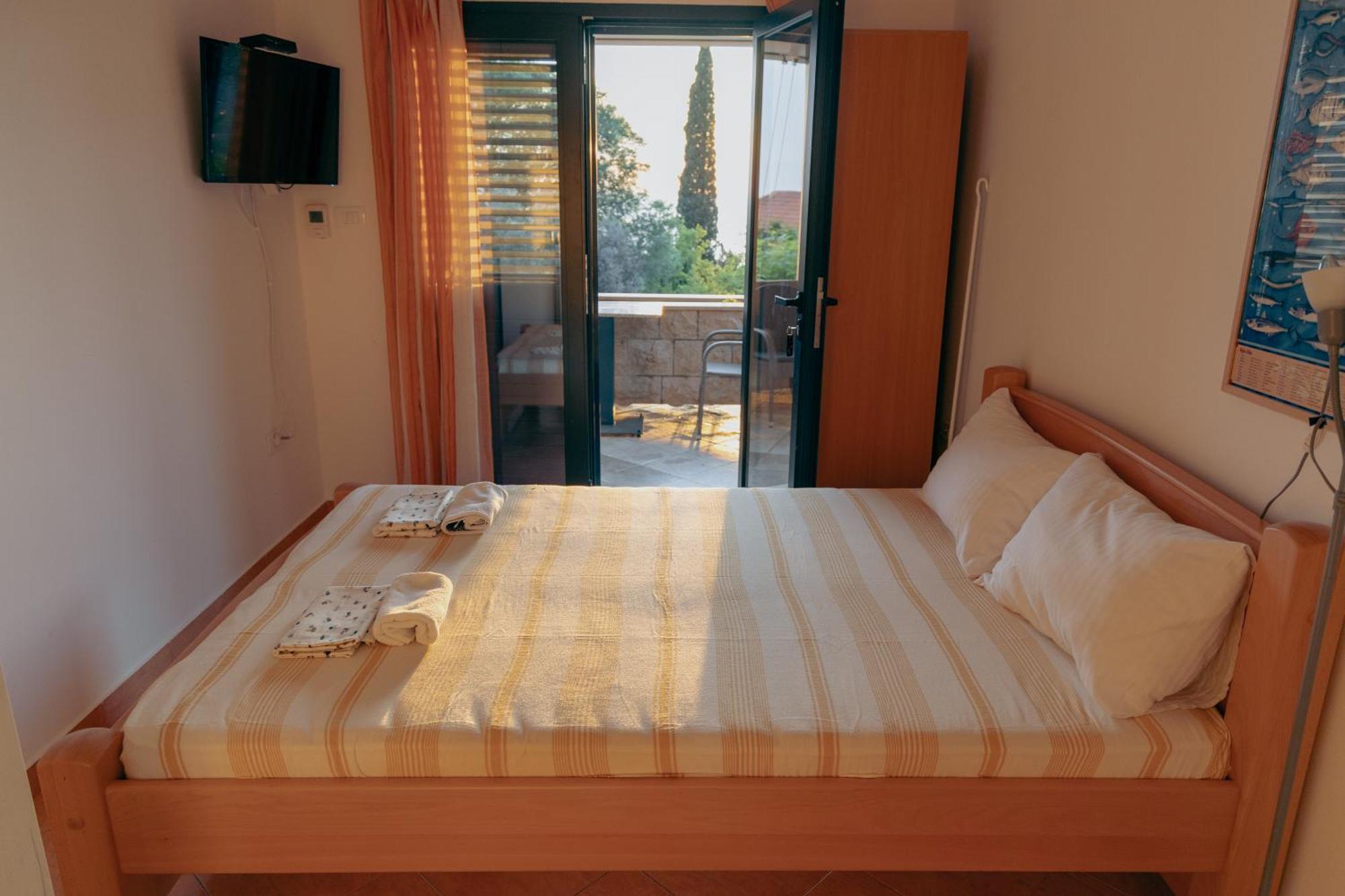 Residence Vukovic, Rezevici Εξωτερικό φωτογραφία