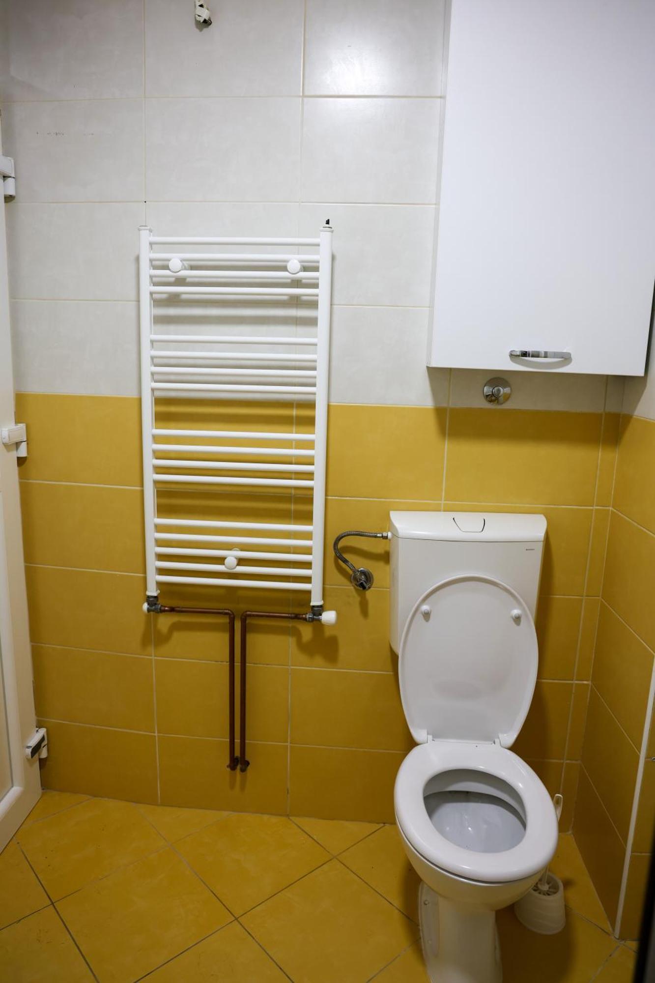 Residence Vukovic, Rezevici Εξωτερικό φωτογραφία