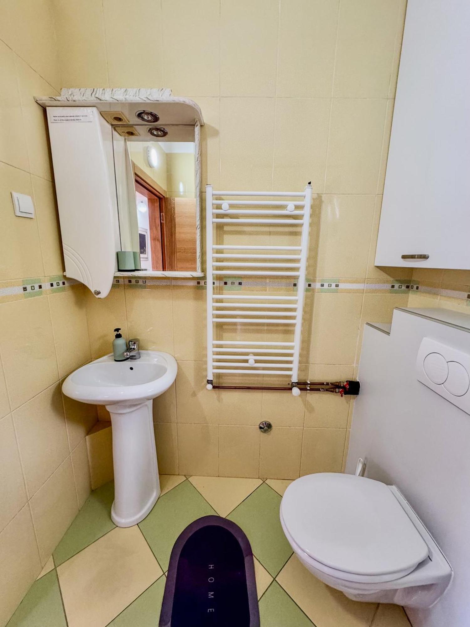 Residence Vukovic, Rezevici Εξωτερικό φωτογραφία