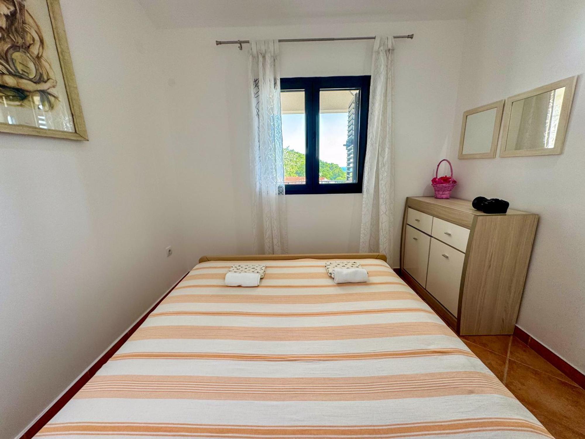 Residence Vukovic, Rezevici Εξωτερικό φωτογραφία