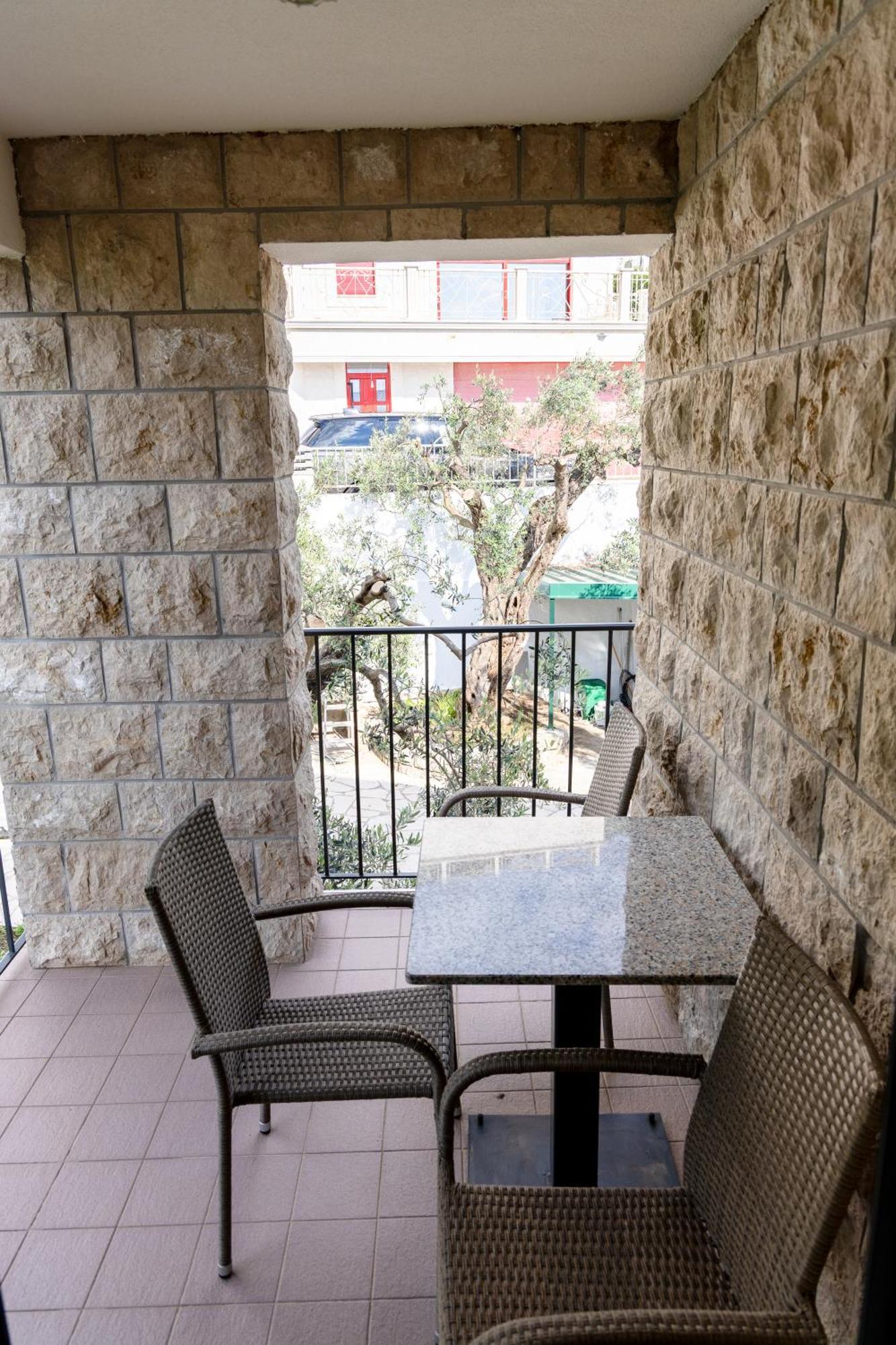 Residence Vukovic, Rezevici Εξωτερικό φωτογραφία