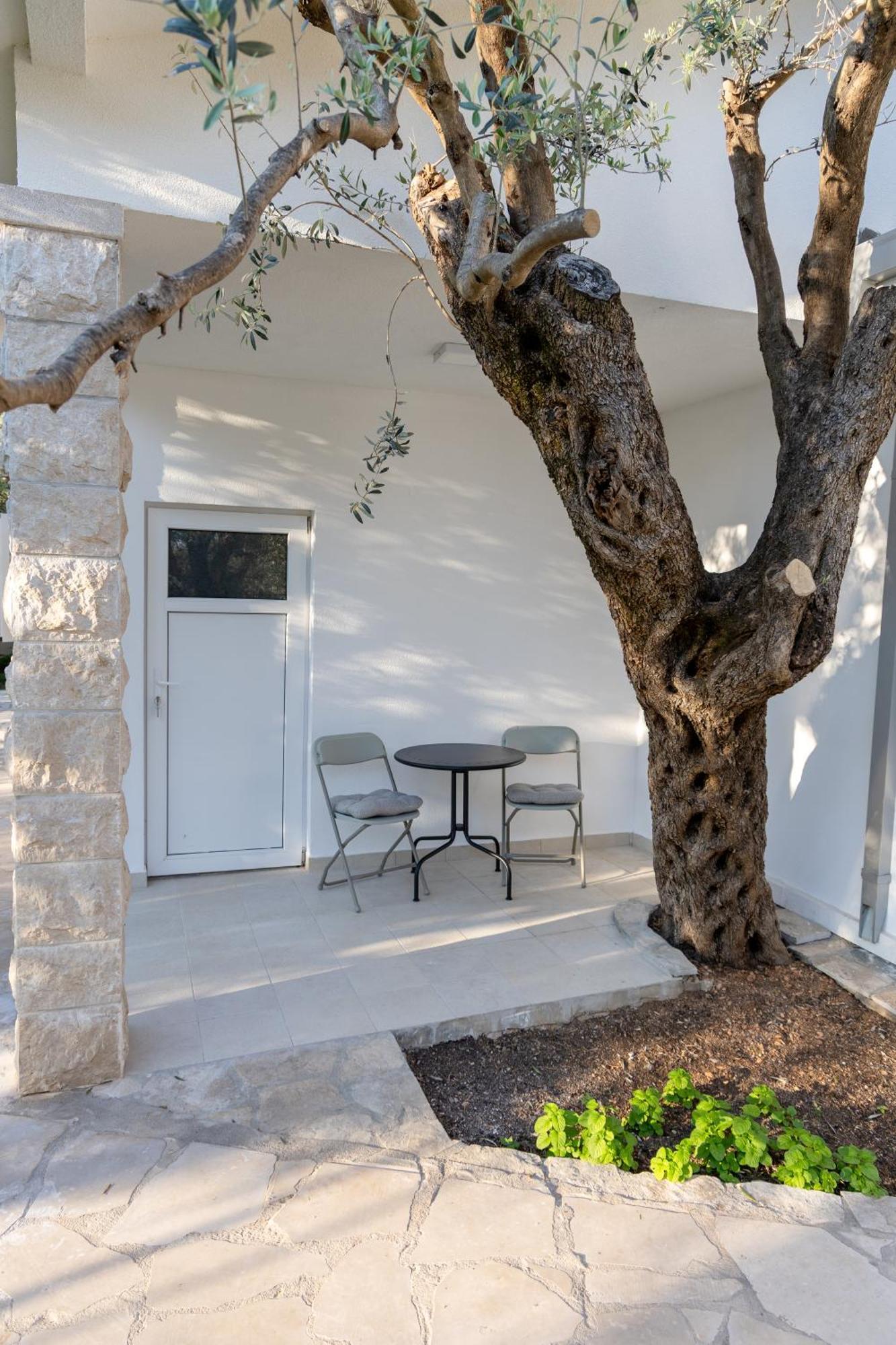 Residence Vukovic, Rezevici Εξωτερικό φωτογραφία