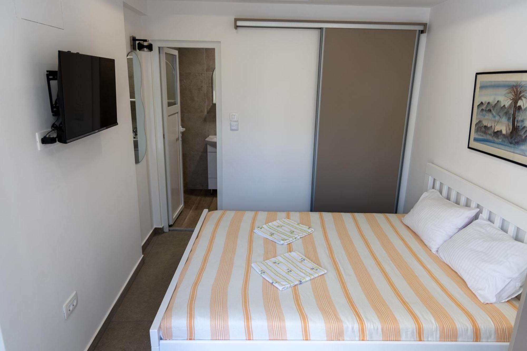 Residence Vukovic, Rezevici Εξωτερικό φωτογραφία
